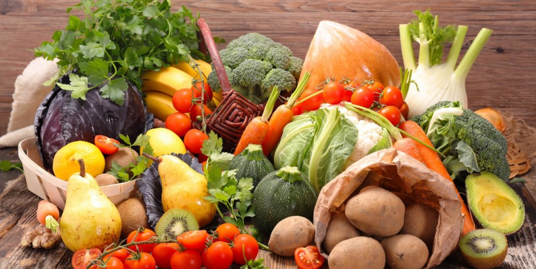 Оптовая продажа овощей в Краснодаре